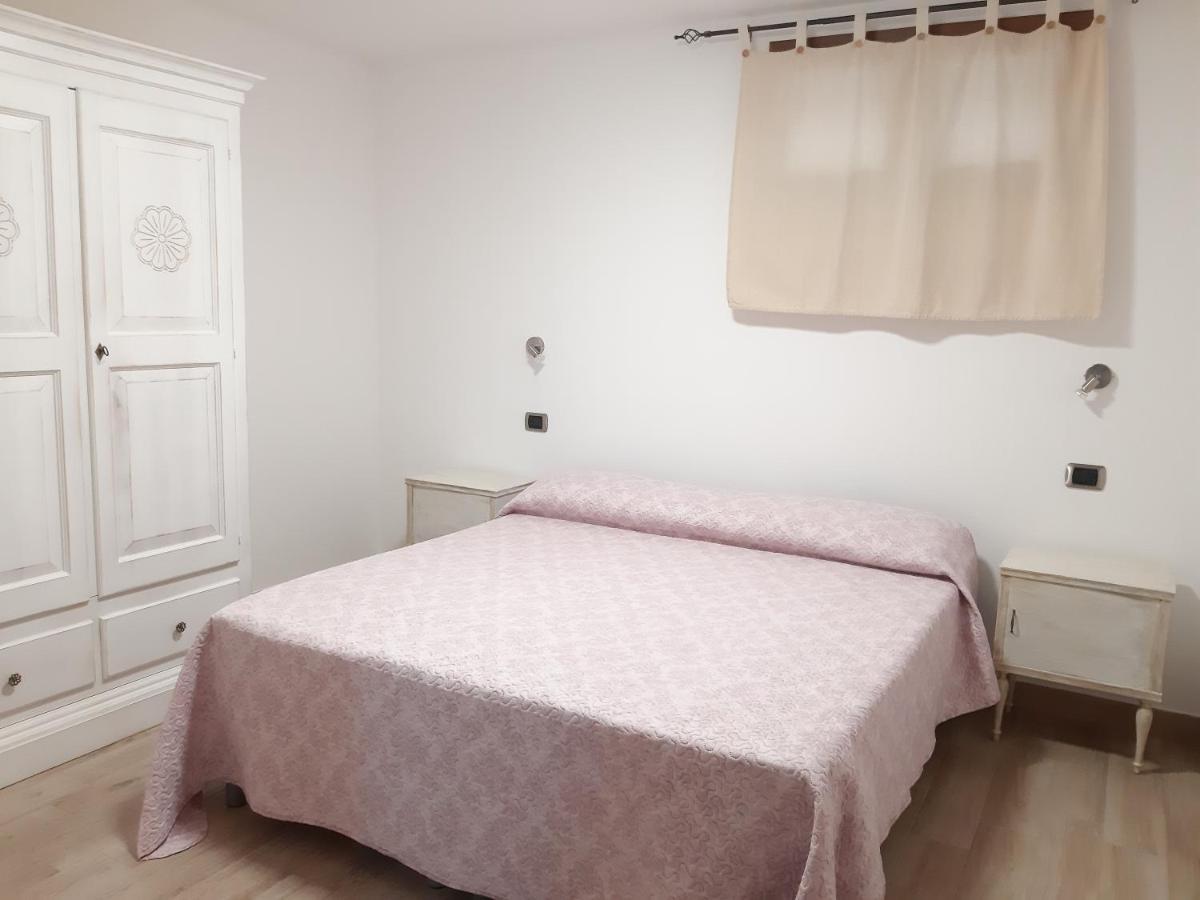 Appartamento Di Andrea Teulada Exterior foto